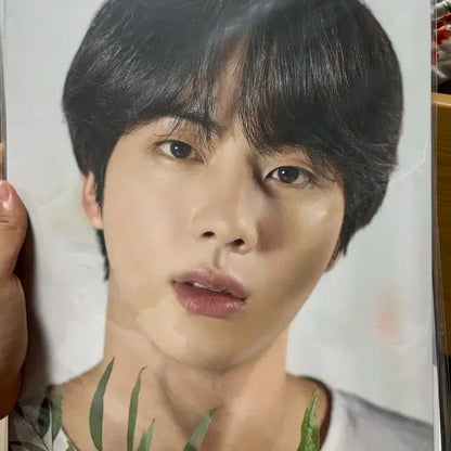 방탄소년단 진 프포 일괄판매
