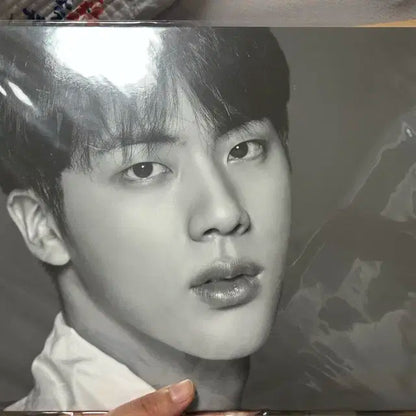방탄소년단 진 프포 일괄판매