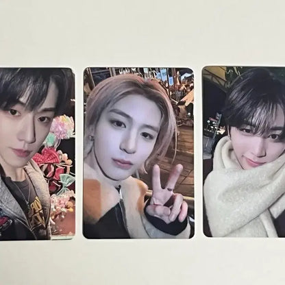 현물) 보넥도 이즈위 2차 태산, 이한, 리우 양도