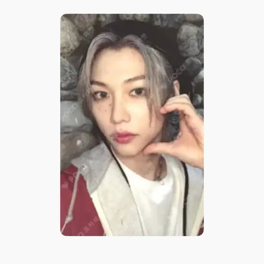 공굿포카 덤!!! 사운드웨이브 특 럭드 필릭스