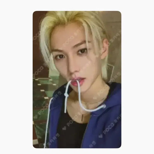 공굿포카 덤!!! 필릭스 락 사운드웨이브 포카