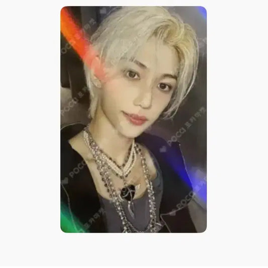 공굿포카 덤!!! 필릭스 락 메이크스타
