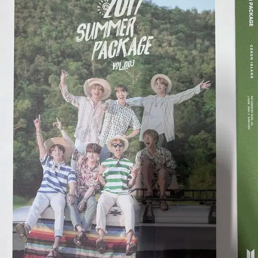 방탄소년단 DVD