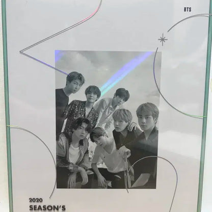 방탄소년단 DVD