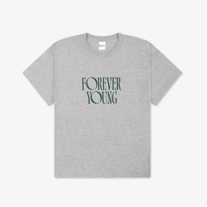데이식스 일본 포에버영 티셔츠 MD day6 foreveryoung