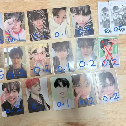엔시티 도영