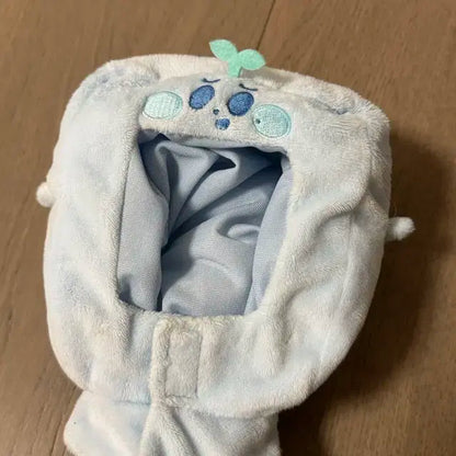 엔시티 마크 믐뭔봉 케이프 부훙이