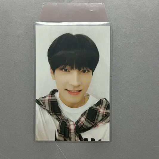 원우 2018 트레카 양도