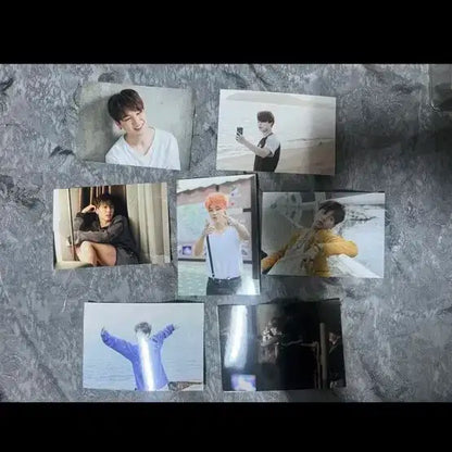 오늘만 방탄 bts 버터플라이 드림 인화사진 라이브 지민 jimin