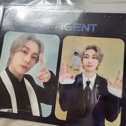 몬스타엑스 뜯포 포카 양도