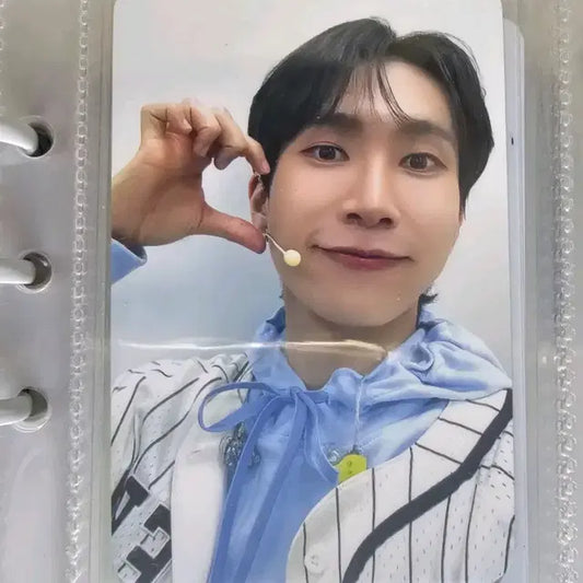 비투비 서은광 일본 멜림픽 팬콘 엠디 포카 트레카 양도