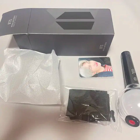 bts 아미밤 스페셜 에디션 SE 응원봉 새상품