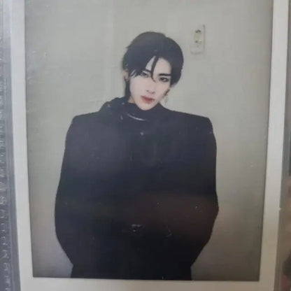 제로베이스원 리키 포카 양도