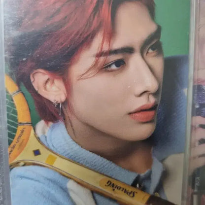 제로베이스원 리키 포카 양도