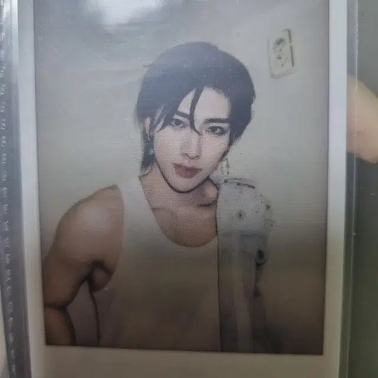 제로베이스원 리키 포카 양도