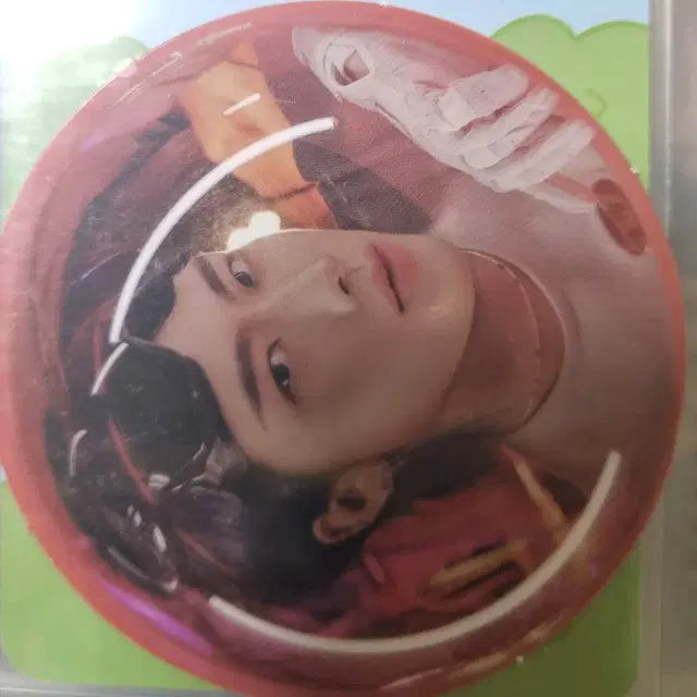제로베이스원 리키 포카 양도