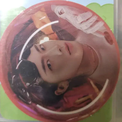 제로베이스원 리키 포카 양도