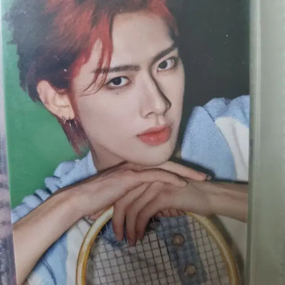 제로베이스원 리키 포카 양도