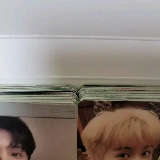 엔시티 NCT 127 디아이콘