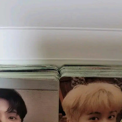 엔시티 NCT 127 디아이콘