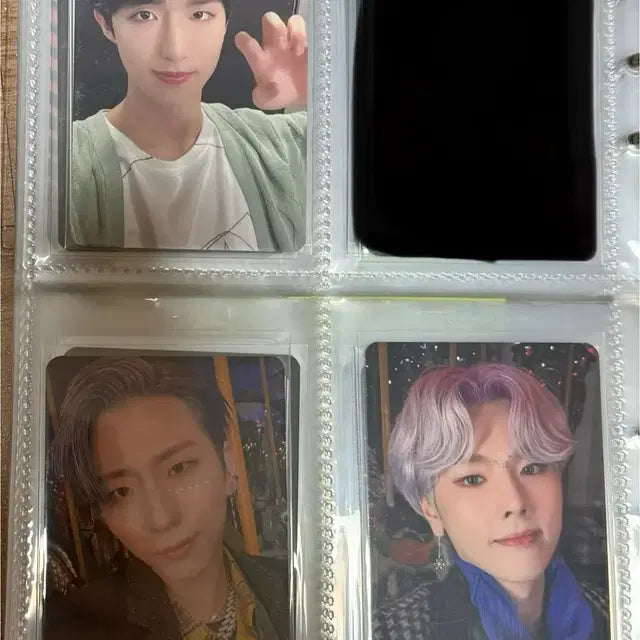 엑디즈 엑스디너리히어로즈 포카 양도