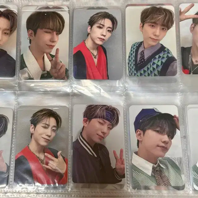 엑디즈 엑스디너리히어로즈 포카 양도