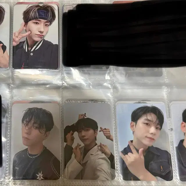 엑디즈 엑스디너리히어로즈 포카 양도