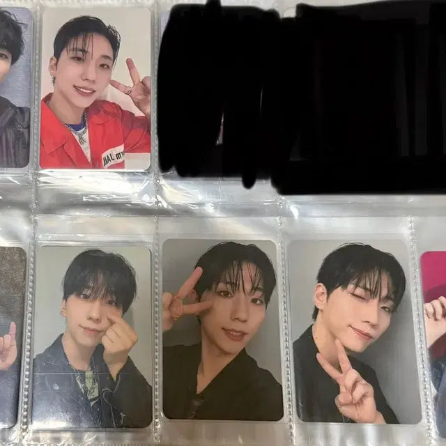 엑디즈 엑스디너리히어로즈 포카 양도