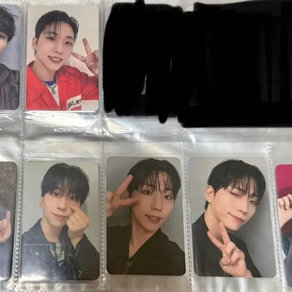 엑디즈 엑스디너리히어로즈 포카 양도