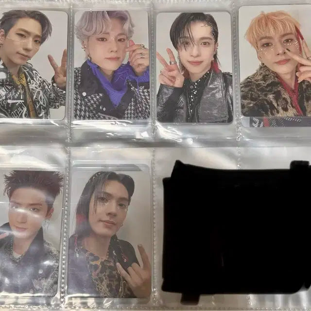 엑디즈 엑스디너리히어로즈 포카 양도
