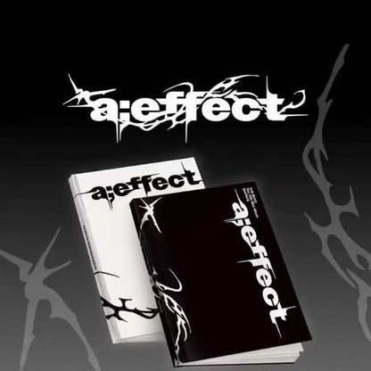 더보이즈 - 미니 10집 a;effect 버전선택