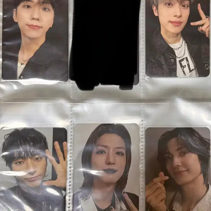 엑디즈 엑스디너리히어로즈 포카 양도