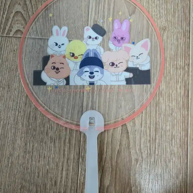 스트레이키즈 한, 스키주 비공굿 우치와 일괄