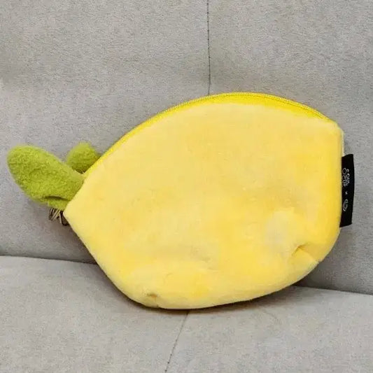데이식스 소울컵 이오데 레몬파우치