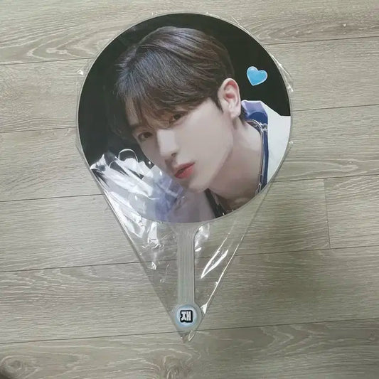 더보이즈 현재 우치와 미개봉