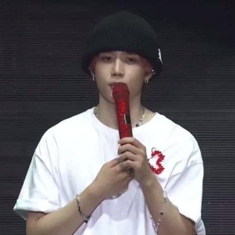 더보이즈 선우 포카 더블레이즈 엠디 키캡 키링 md
