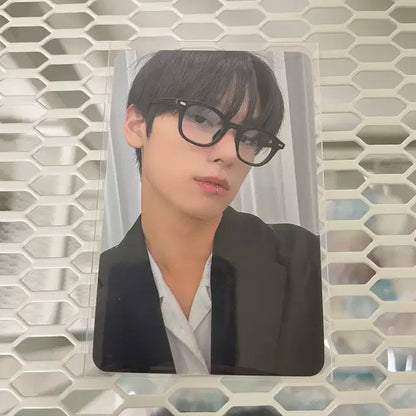 더보이즈 주연 포카 헬로라이브 립피어싱 포카