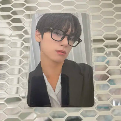 더보이즈 주연 포카 헬로라이브 립피어싱 포카