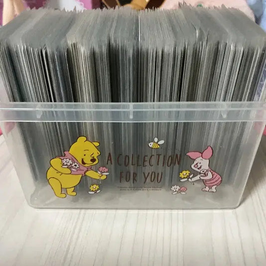 더보이즈 포카 일괄 판매 약 170장