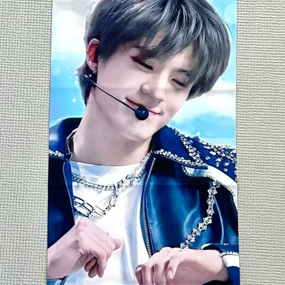 엔시티 드림 제노 슬로건 양도합니다