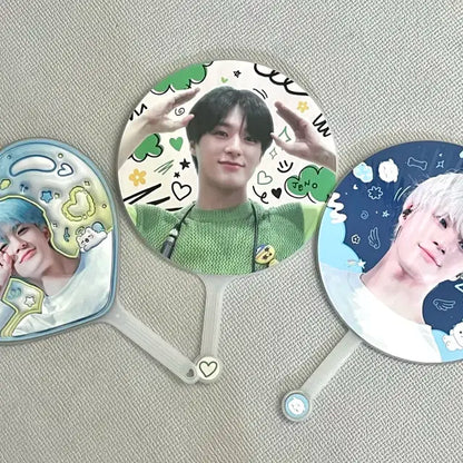엔시티 드림 제노 우치와 양도합니다