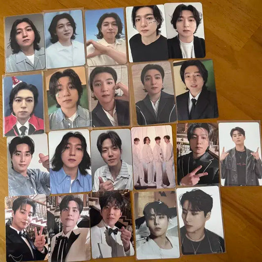 데이식스 포카 판매