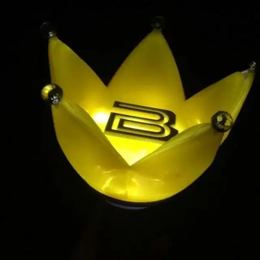 급처/ 빅뱅응원봉 뱅봉 화이트ver.4