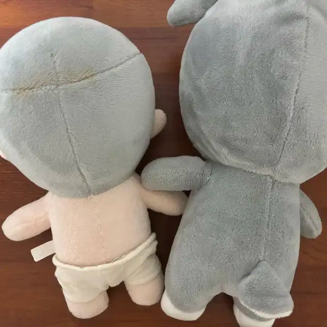 엑소 앨범 포카 인형 일괄