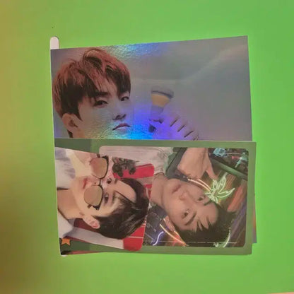 포카O더보이즈 스릴라이드 D.D.D THRILL-ING DreamLike