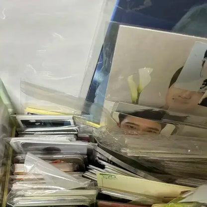 엑소 앨범 일괄 판매