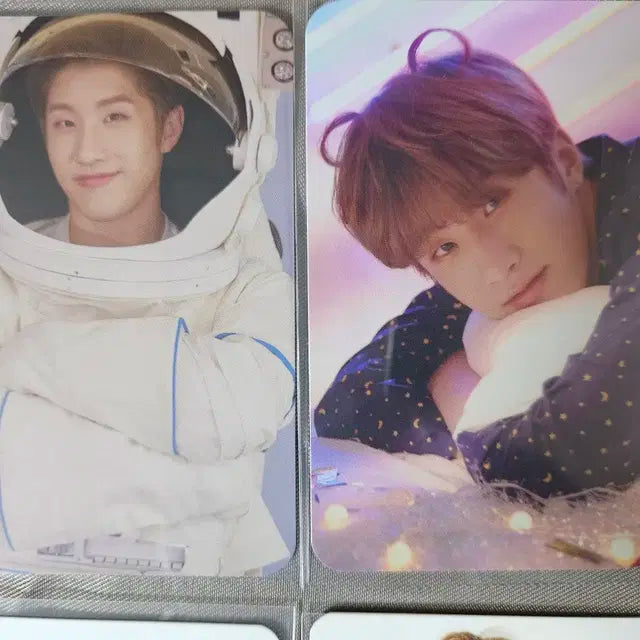 아스트로 astro 진진 아로하 5years to zoonizini