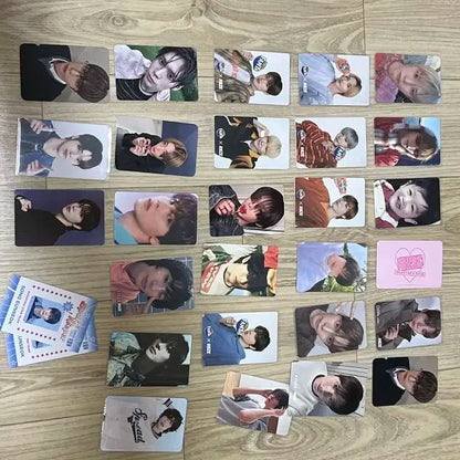(탈덕처분) 라이즈 굿즈 및 앨범 +비공굿