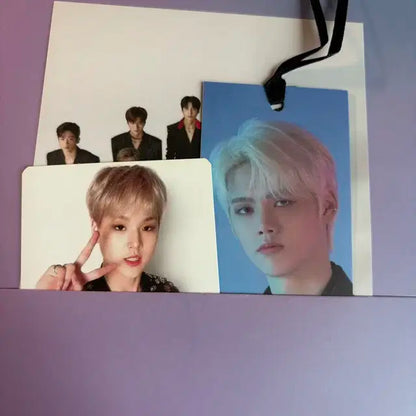 X1 엑스원 개봉앨범 판매