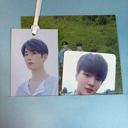 X1 엑스원 개봉앨범 판매